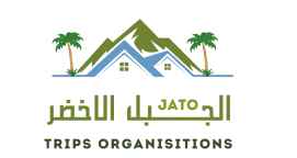 JATO Logo